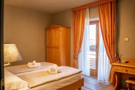 Locanda Elisa Albergo Diffuso - 9