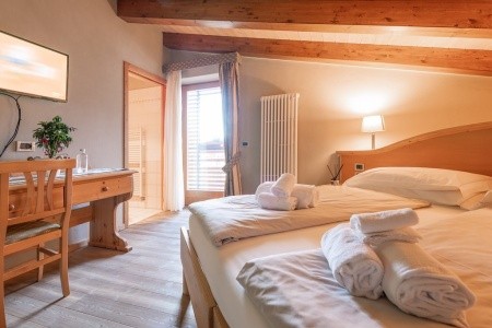 Locanda Elisa Albergo Diffuso - 10