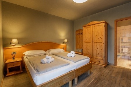 Locanda Elisa Albergo Diffuso - 12