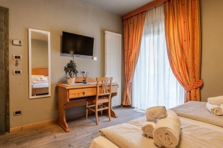 Locanda Elisa Albergo Diffuso - 13