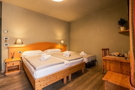 Locanda Elisa Albergo Diffuso - 16