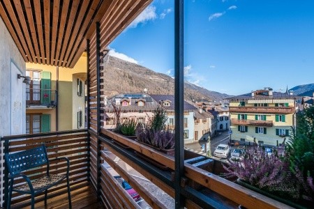 Locanda Elisa Albergo Diffuso - 18