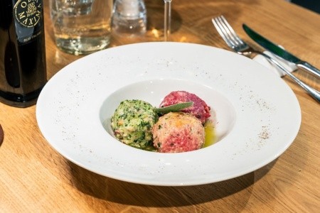 Locanda Elisa Albergo Diffuso - 19