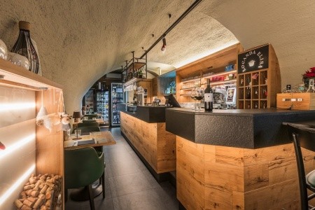 Locanda Elisa Albergo Diffuso - 24