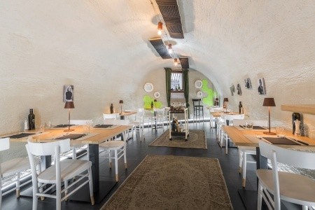 Locanda Elisa Albergo Diffuso - 25