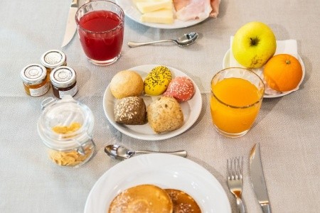 Locanda Elisa Albergo Diffuso - 34