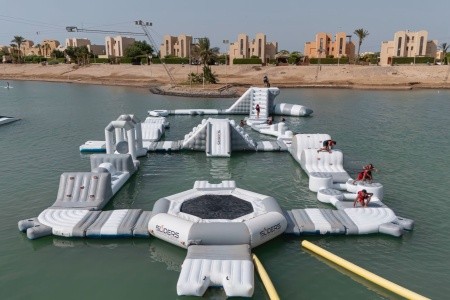 Creek Hotel & Residences El Gouna - 56