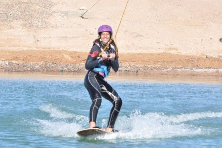 Creek Hotel & Residences El Gouna - 57