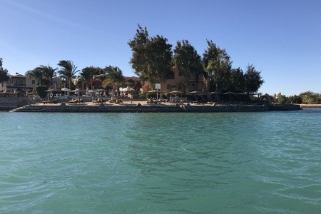 Creek Hotel & Residences El Gouna - 58