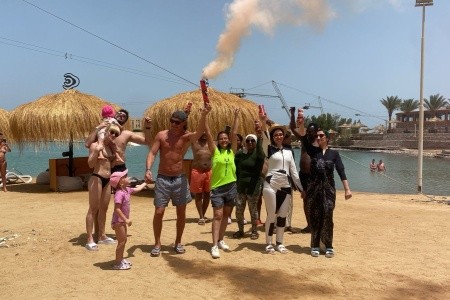 Creek Hotel & Residences El Gouna - 60