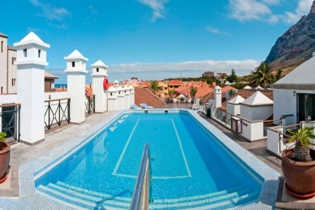 Apartamentos Playa Calera