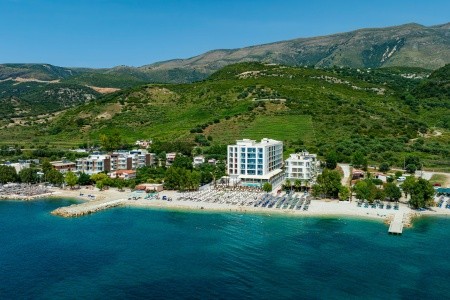 Morina Beach All Inclusive