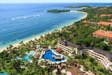 Nusa Dua Beach Resort & Spa - 2