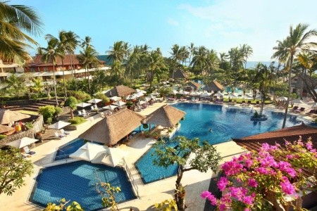 Nusa Dua Beach Resort & Spa - 4