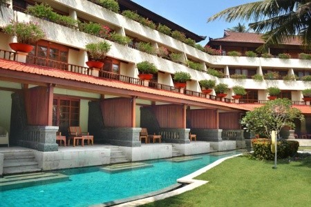 Nusa Dua Beach Resort & Spa - 5