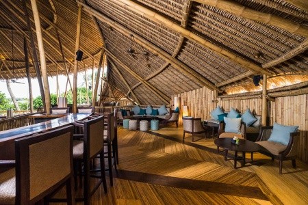 Nusa Dua Beach Resort & Spa - 9