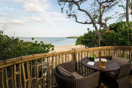 Nusa Dua Beach Resort & Spa - 10