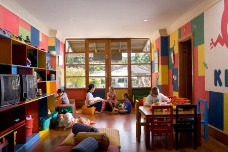 Nusa Dua Beach Resort & Spa - 14