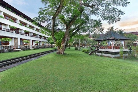 Nusa Dua Beach Resort & Spa - 15