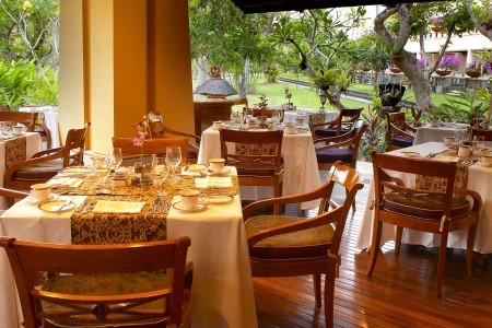 Nusa Dua Beach Resort & Spa - 17