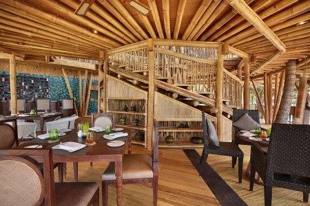 Nusa Dua Beach Resort & Spa - 21