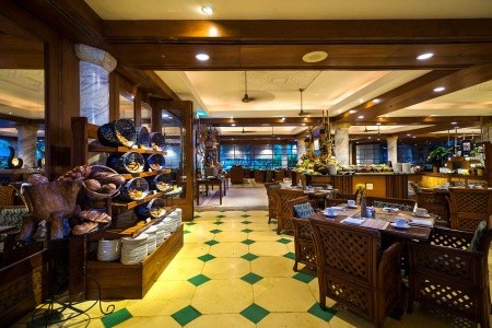 Nusa Dua Beach Resort & Spa - 22