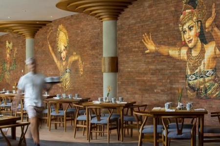 Nusa Dua Beach Resort & Spa - 29