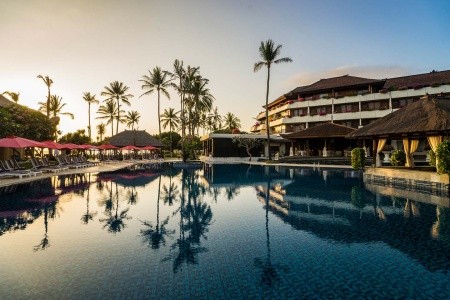 Nusa Dua Beach Resort & Spa - 30