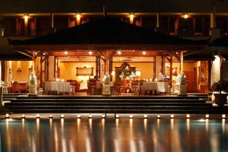 Nusa Dua Beach Resort & Spa - 31