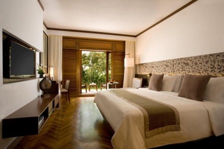 Nusa Dua Beach Resort & Spa - 32