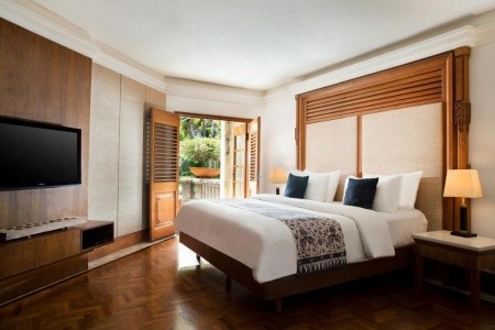 Nusa Dua Beach Resort & Spa - 36