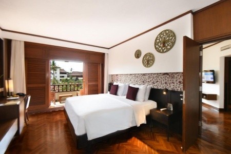 Nusa Dua Beach Resort & Spa - 37