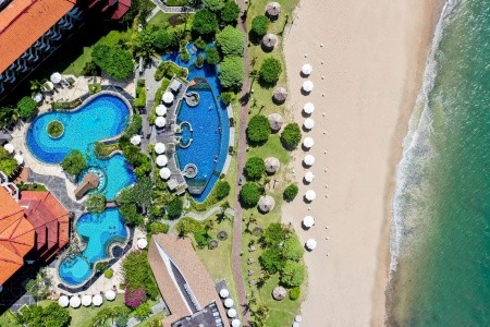 Grand Mirage Resort & Thalasso - 2