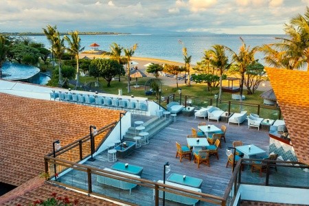 Grand Mirage Resort & Thalasso - 3