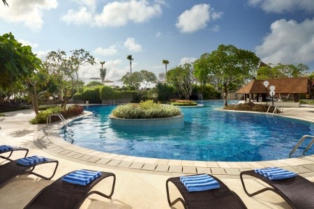 Grand Mirage Resort & Thalasso - 4