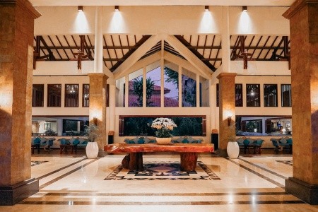 Grand Mirage Resort & Thalasso - 6