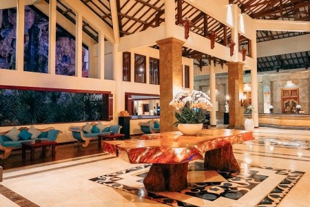 Grand Mirage Resort & Thalasso - 7