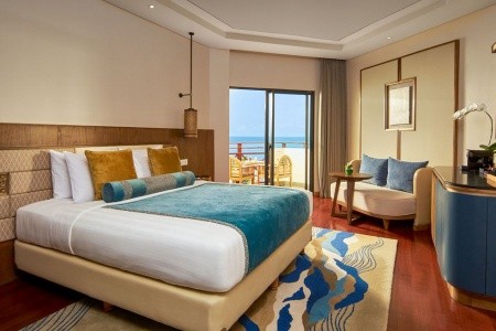 Grand Mirage Resort & Thalasso - 9