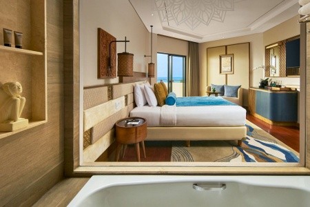 Grand Mirage Resort & Thalasso - 10