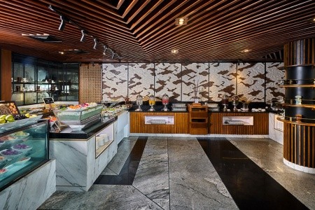 Grand Mirage Resort & Thalasso - 12