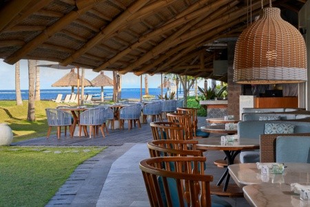 Grand Mirage Resort & Thalasso - 13