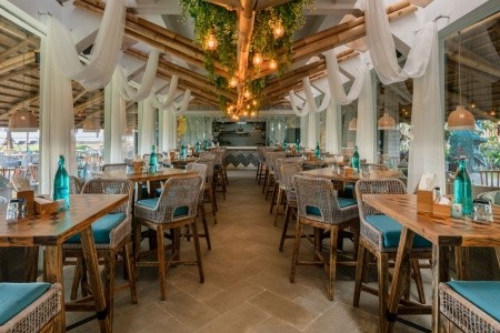 Grand Mirage Resort & Thalasso - 14