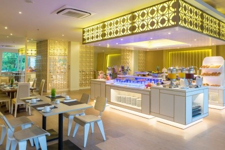 Grand Mirage Resort & Thalasso - 17