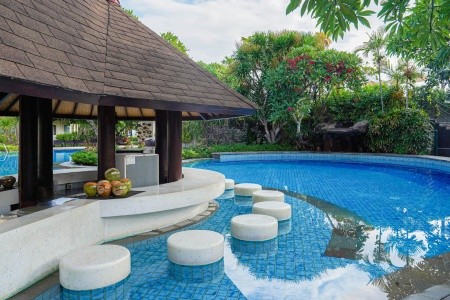 Grand Mirage Resort & Thalasso - 18