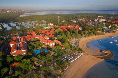 Sol By Melia Benoa Bali - 2