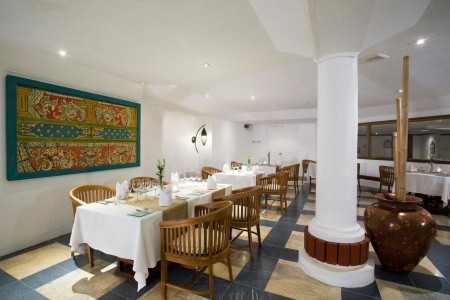 Sol By Melia Benoa Bali - 4