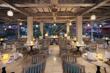 Sol By Melia Benoa Bali - 11