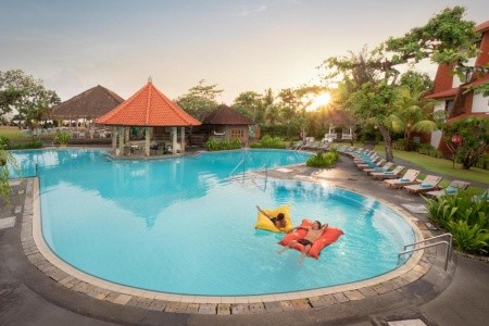 Sol By Melia Benoa Bali - 13