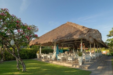 Sol By Melia Benoa Bali - 14