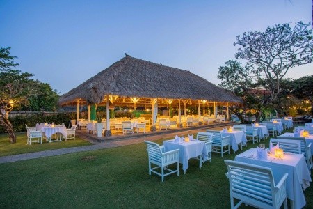 Sol By Melia Benoa Bali - 17